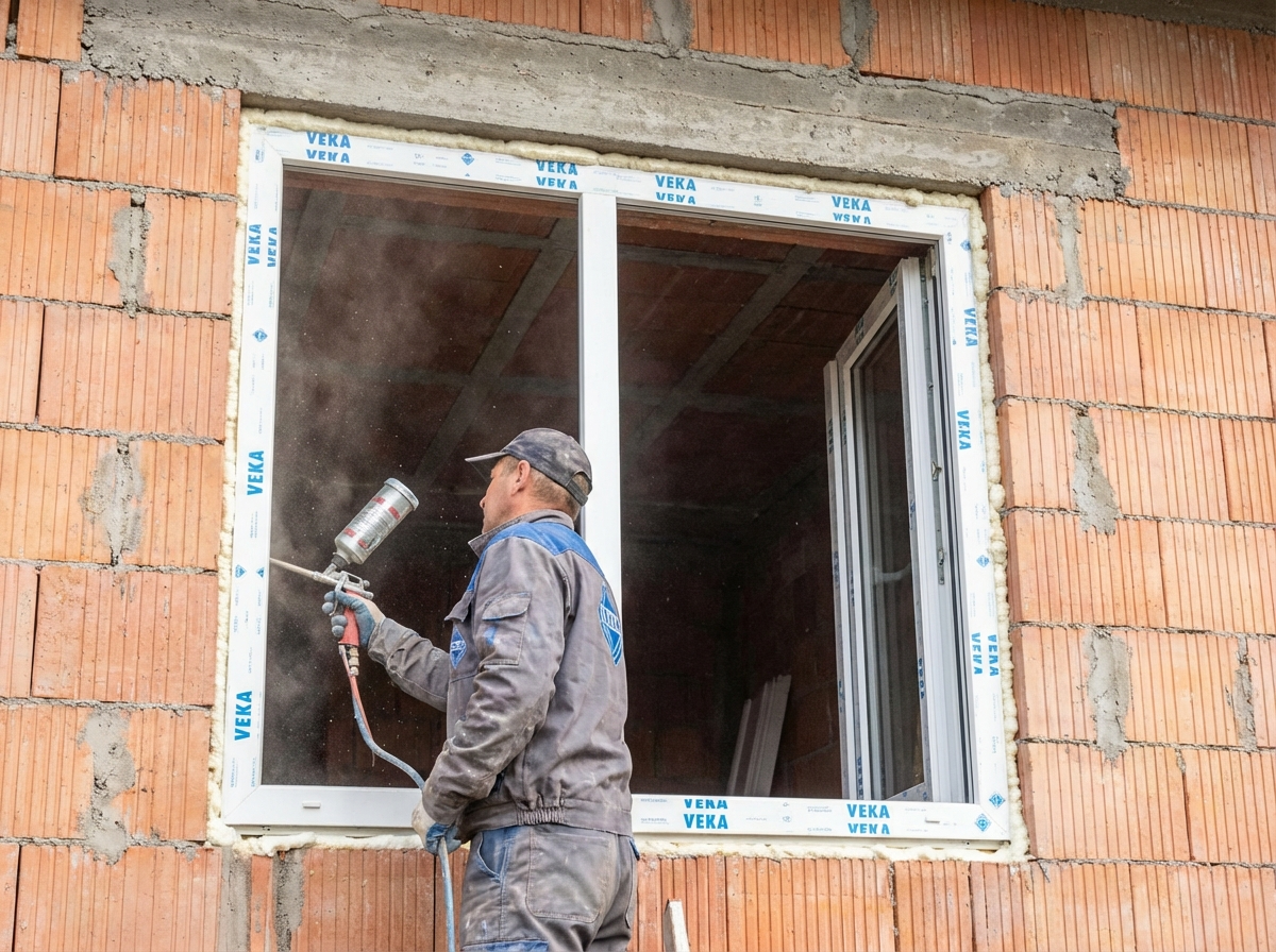 realizacja doradztwo biurowiec