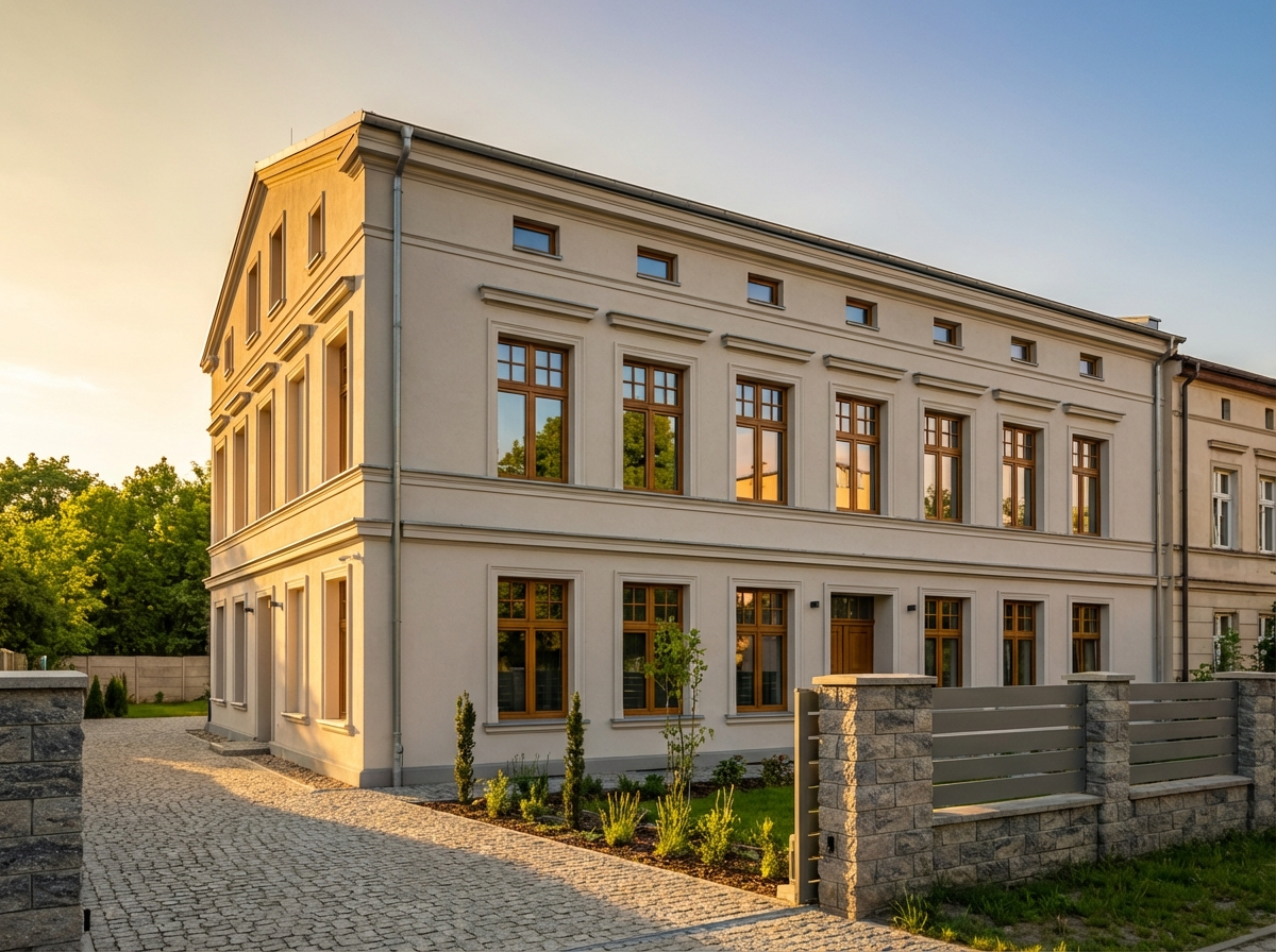 sklep z oknami pcv audience