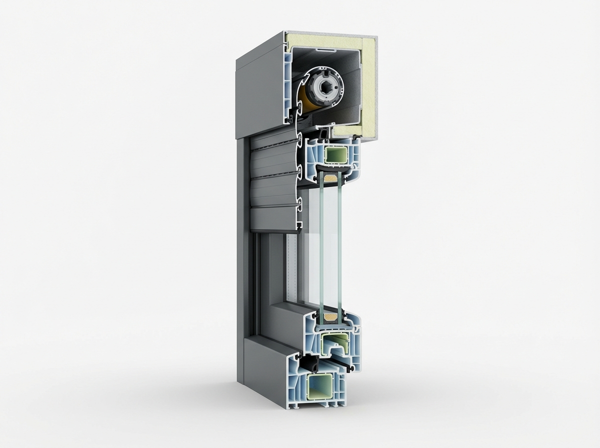 sklep z zaluzjami category