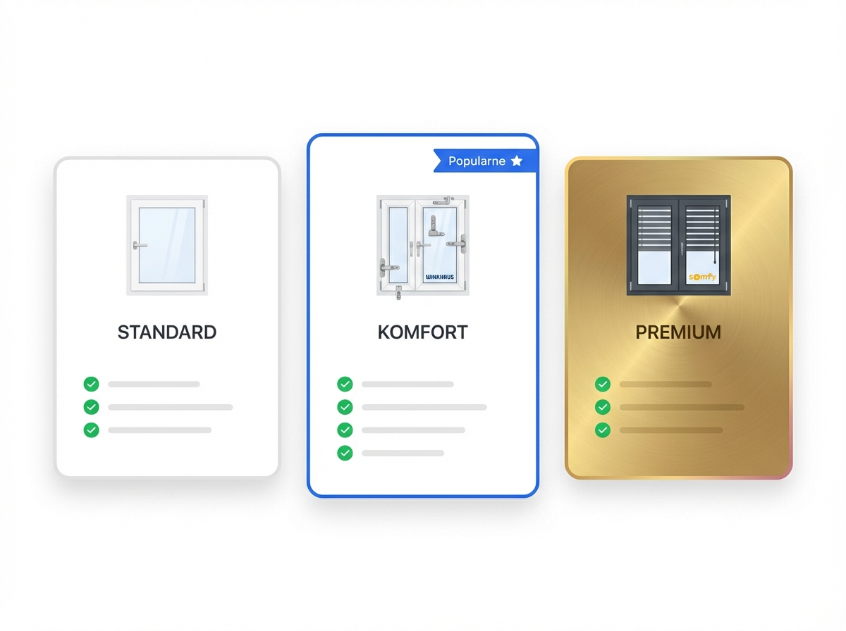 okna pvc na zamowienie area