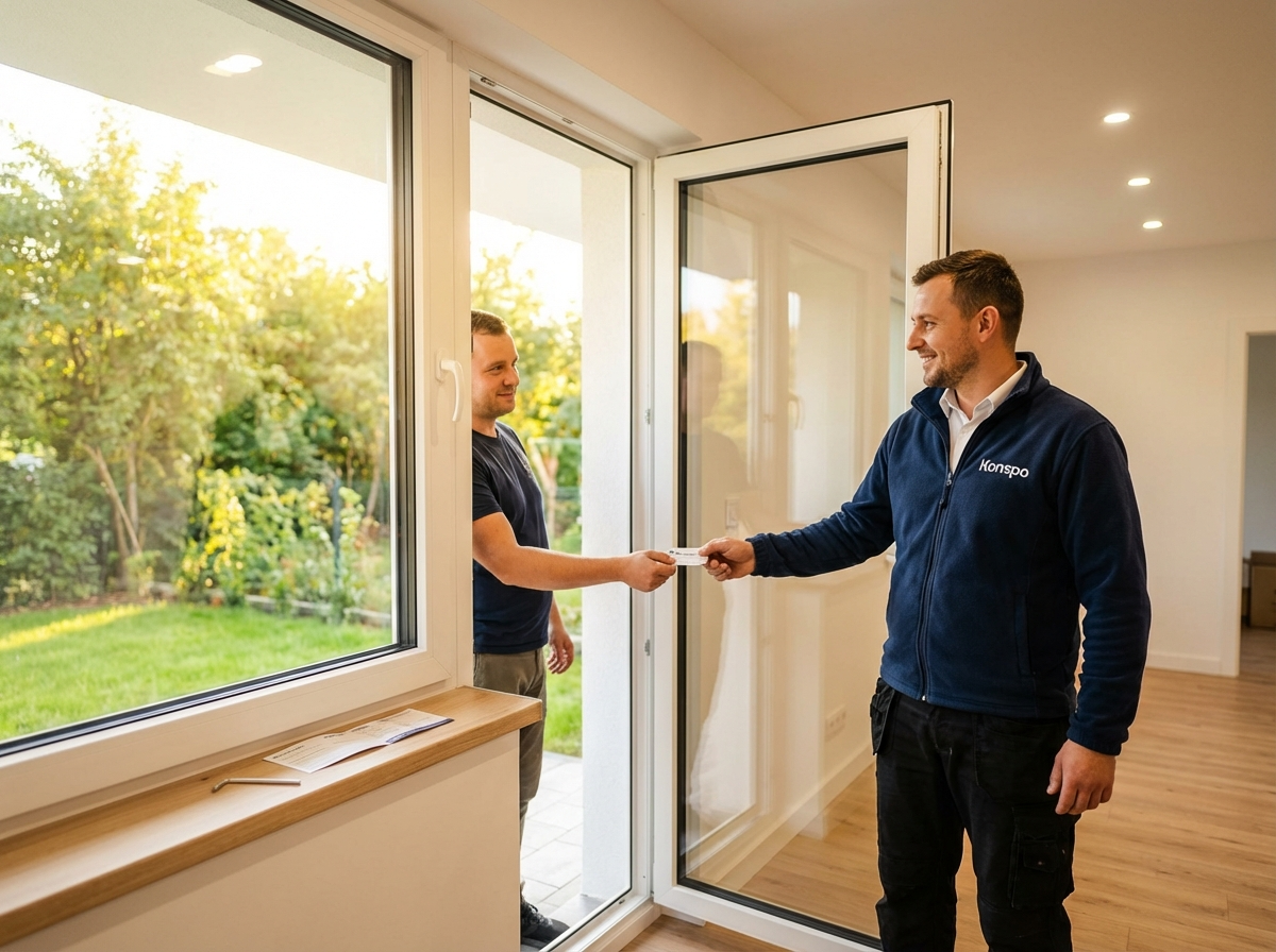 wymiana uszczelek area