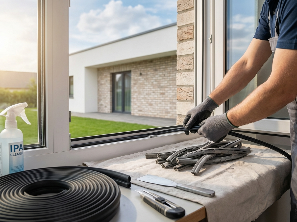 wymiana szyb zespolonych pricing